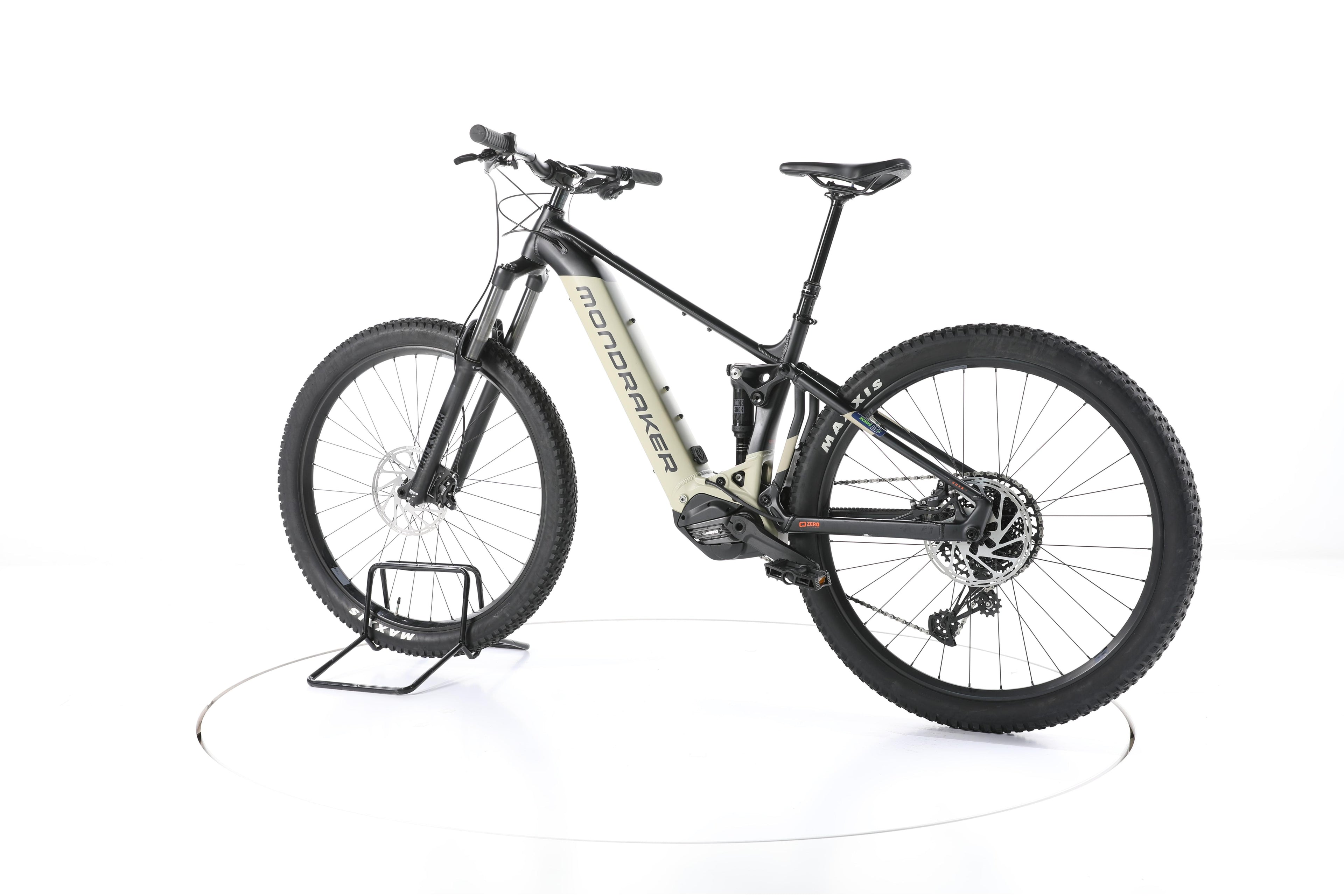 Mondraker DUSK Fully E-Bike 2023 - Image 8