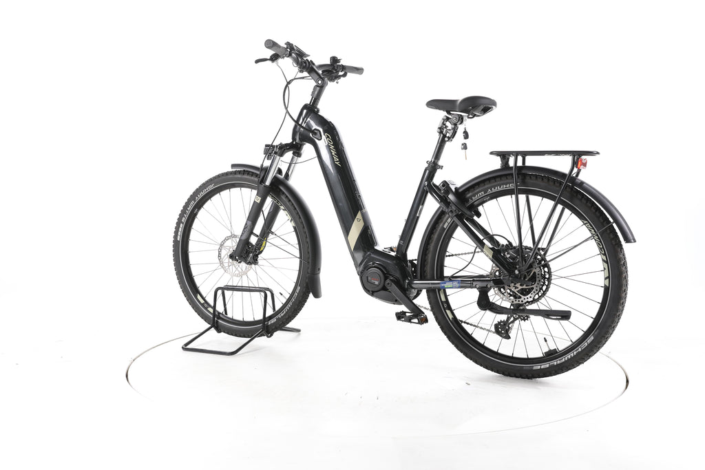 Conway Cairon C 3.0 Trekking E-Bike Tiefeinsteiger - Image 8