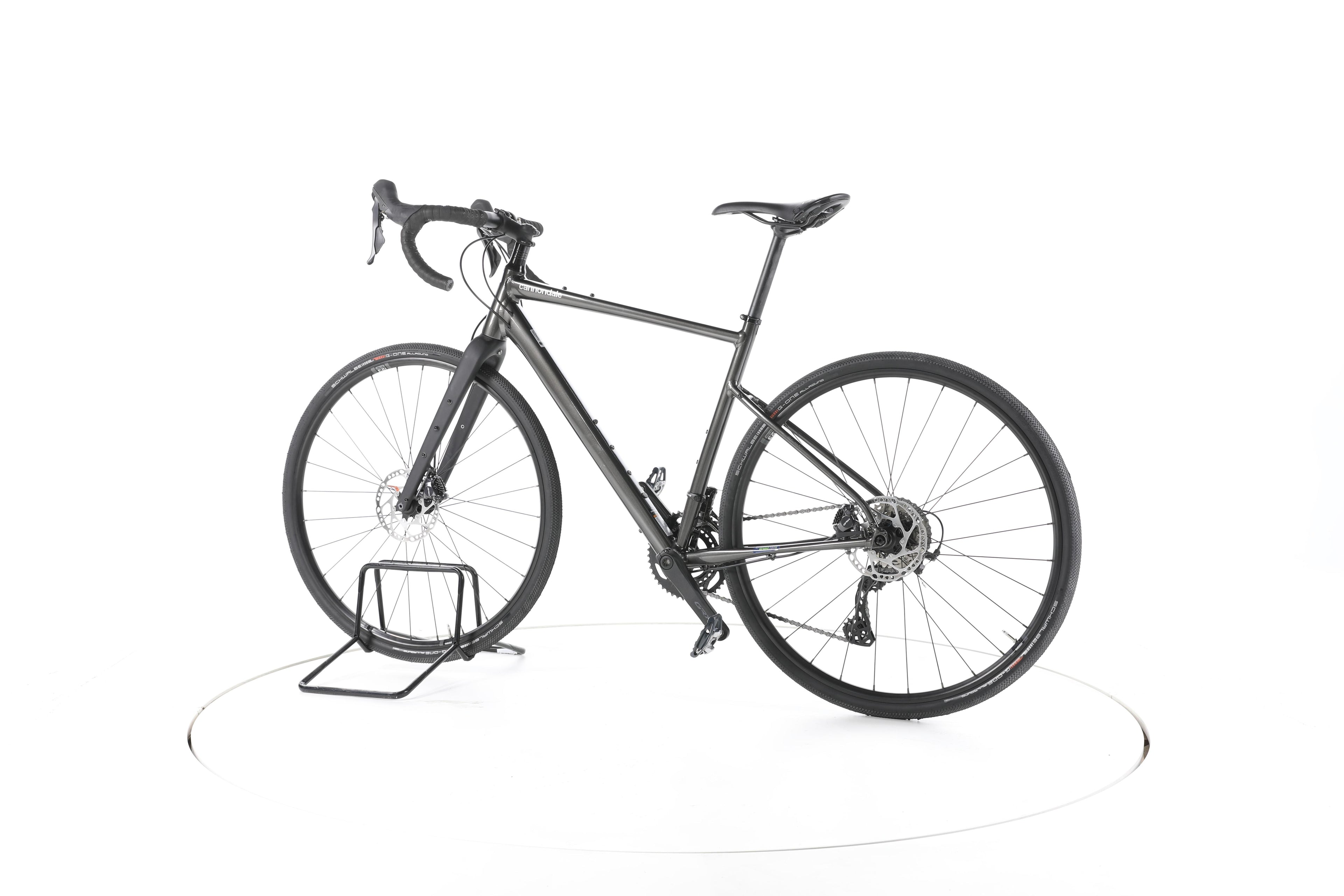 Cannondale Topstone 1 - Image 8