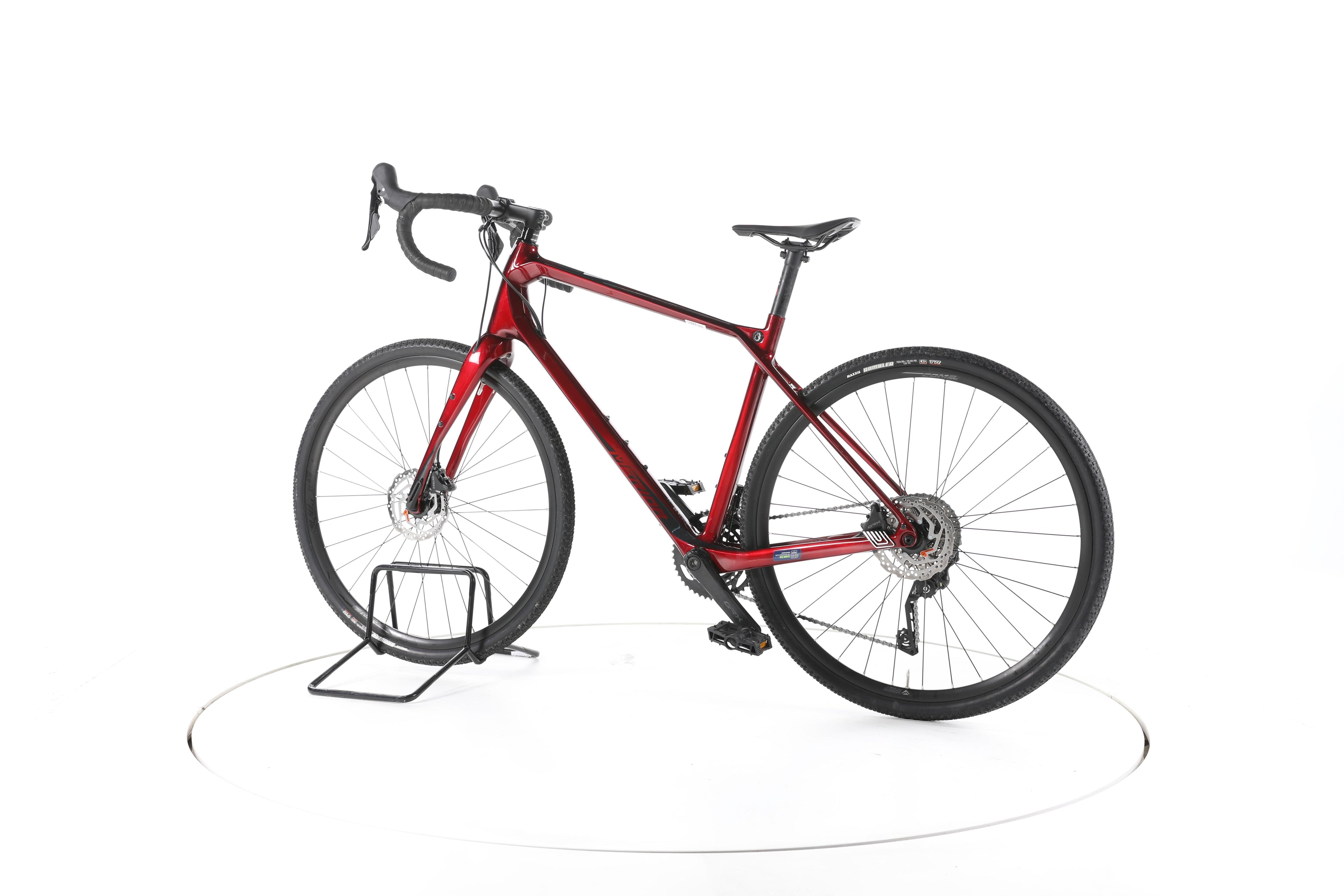 Merida Silex 4000 HP3 - Image 8