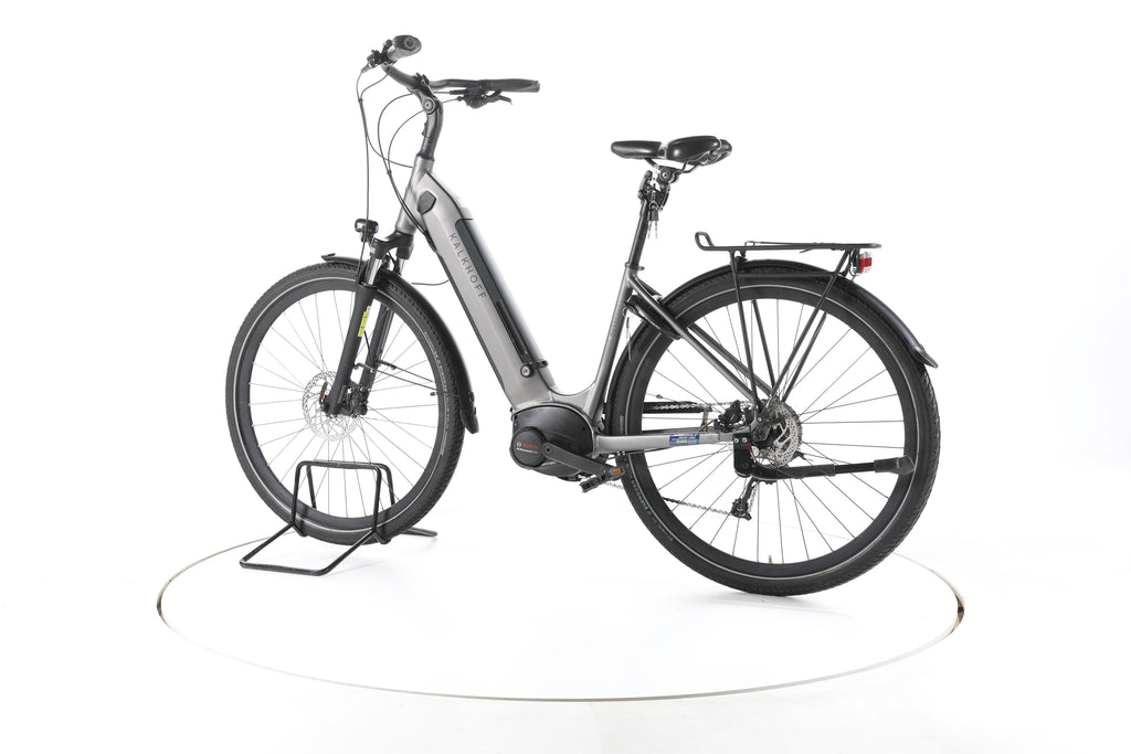 Kalkhoff Endeavour 3.B Move Trekking E-Bike Tiefeinsteiger - Image 8