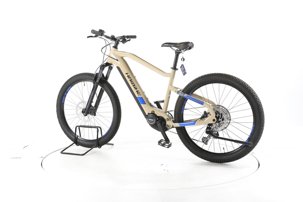 Haibike HardSeven 7 E-Bike - Image 8