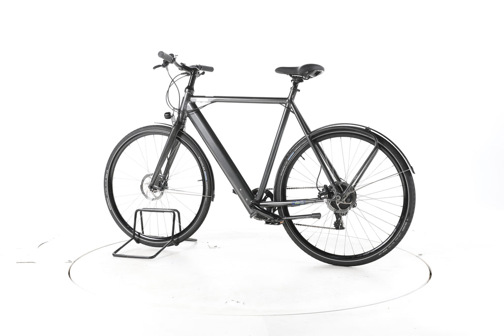Coboc Montreal City E-Bike - Image 8