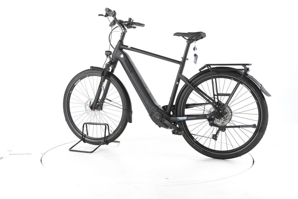 Pegasus Premio Evo 10 Lite Trekking E-Bike - Image 8