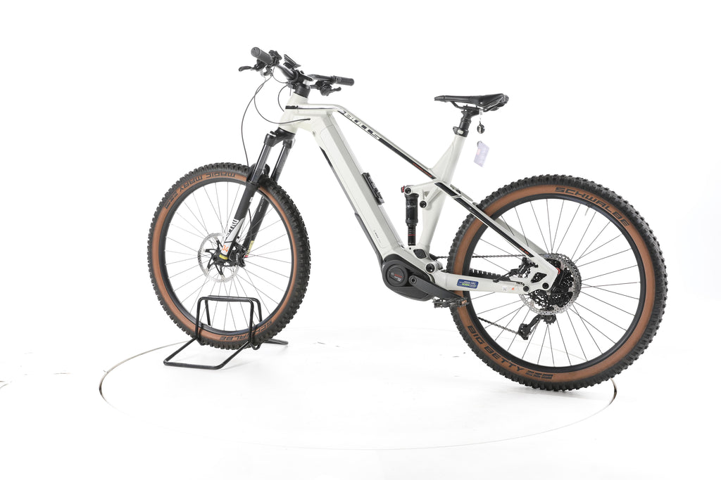 Bulls Sonic EVO-AM1 Fully E-Bike - Image 8