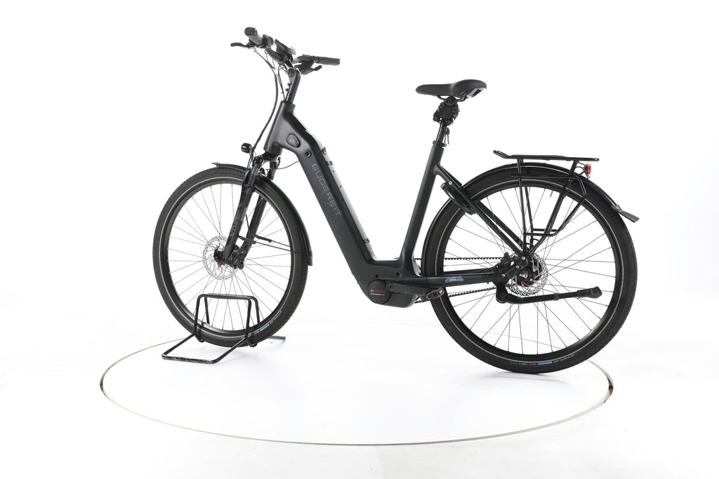 Gudereit ET-10 evo City E-Bike Tiefeinsteiger - Image 8