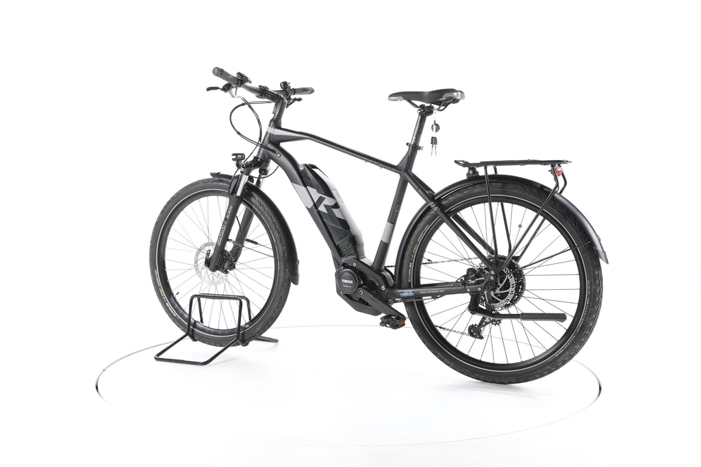 R Raymon TourRay E 3.0 Trekking E-Bike - Image 8