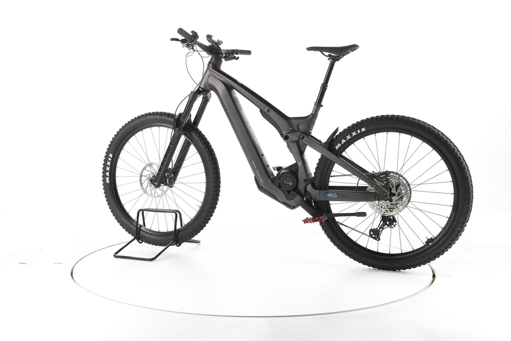 Scott Patron 920 E-Bike Fully - Image 8