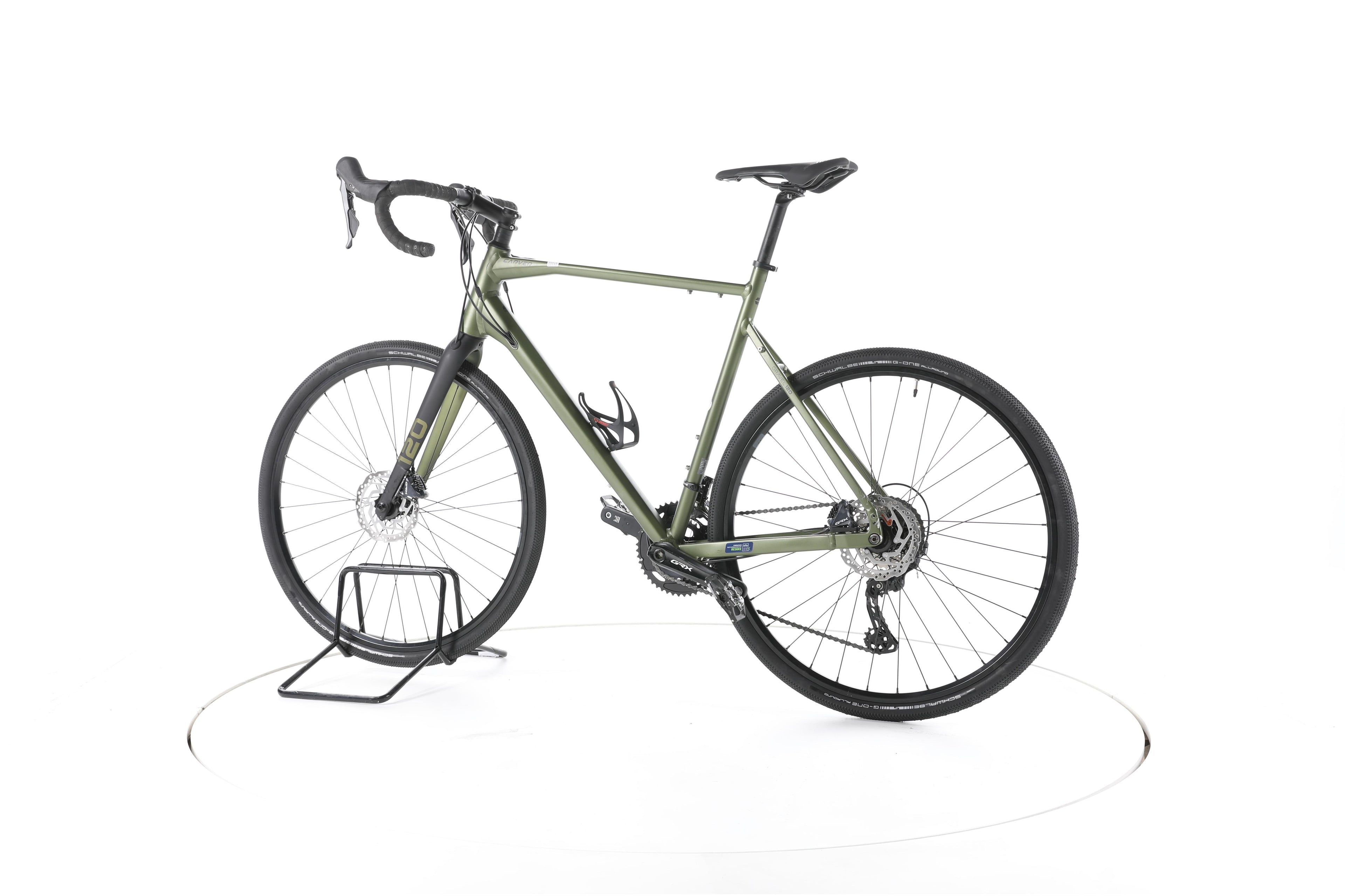 Carver Gravel 120 - Image 8