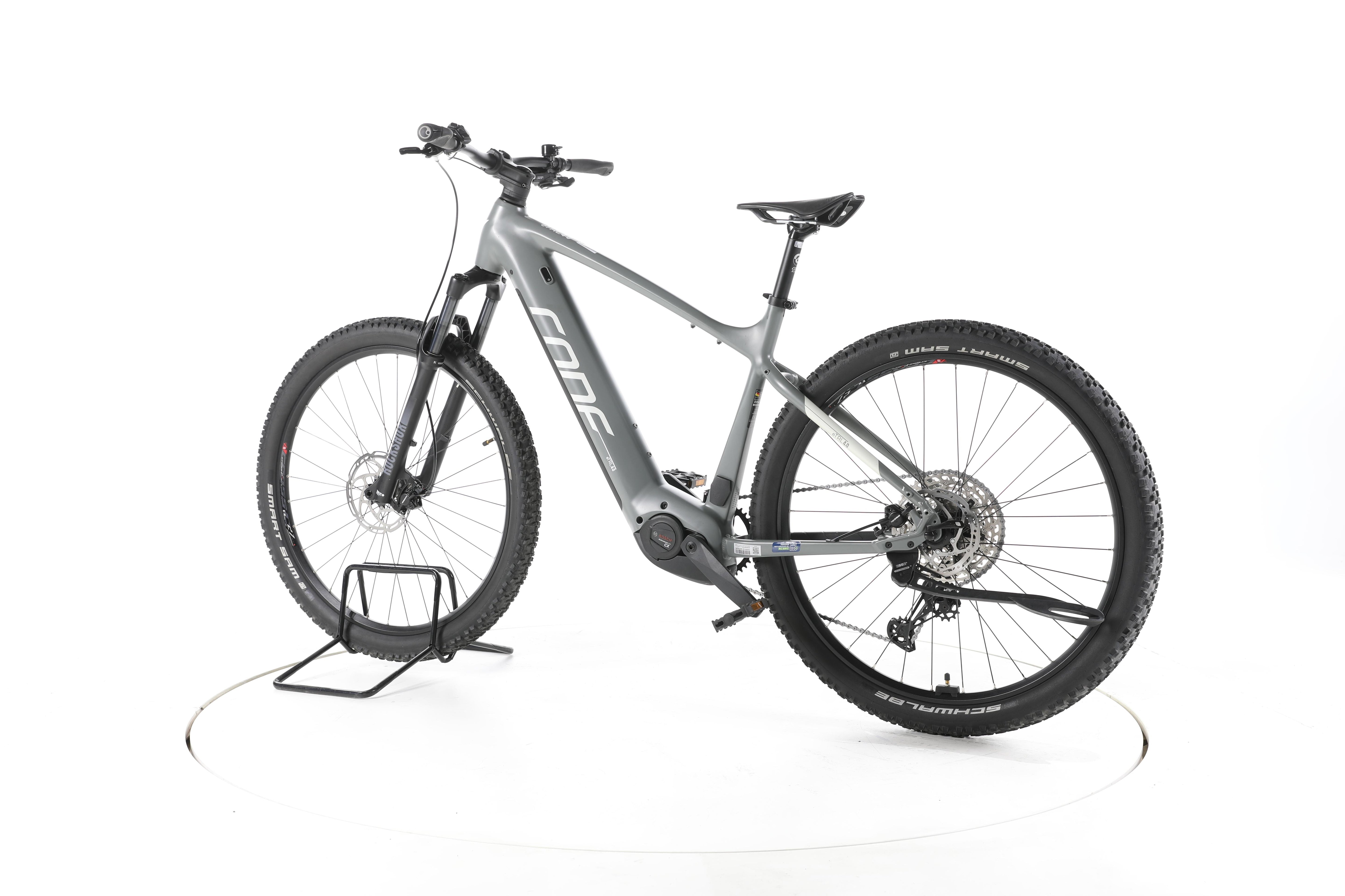 CONE Bikes eTrail iN 4.0 E-Bike - Image 8