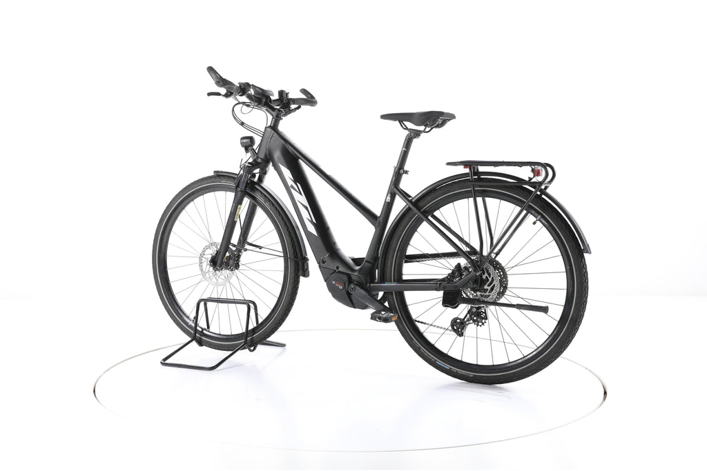 KTM PowerSport 10 Trekking E-Bike - Image 8