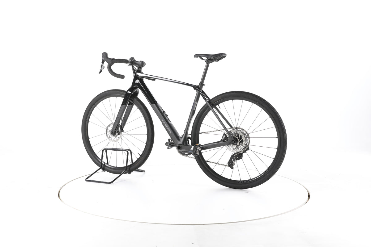 Trek Checkpoint SL 5 AXS Gen 3 Gravelbike Carbon 2025 - Image 8