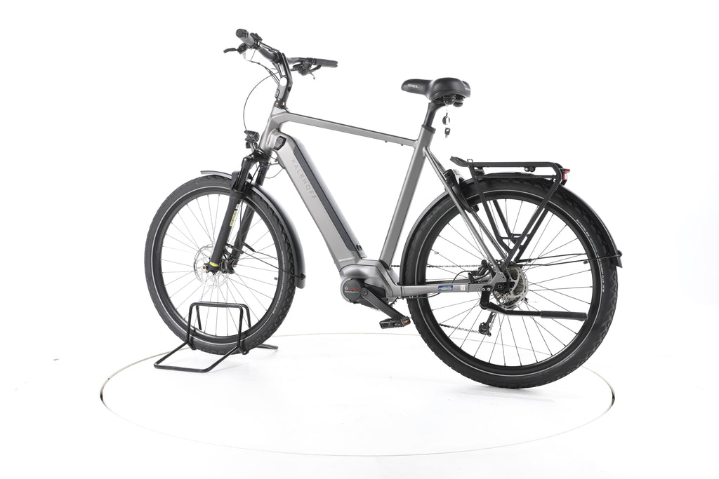 Kalkhoff Endeavour 5.B Move+ Trekking E-Bike 2023 - Image 8