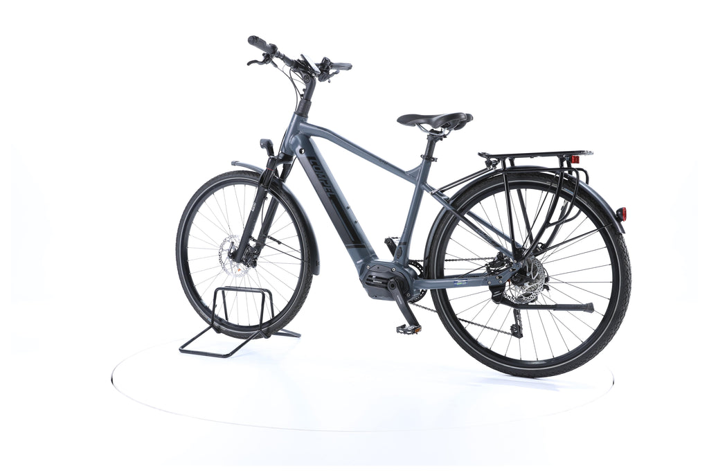 Compel Enyo E- Trekking E-Bike - Image 8