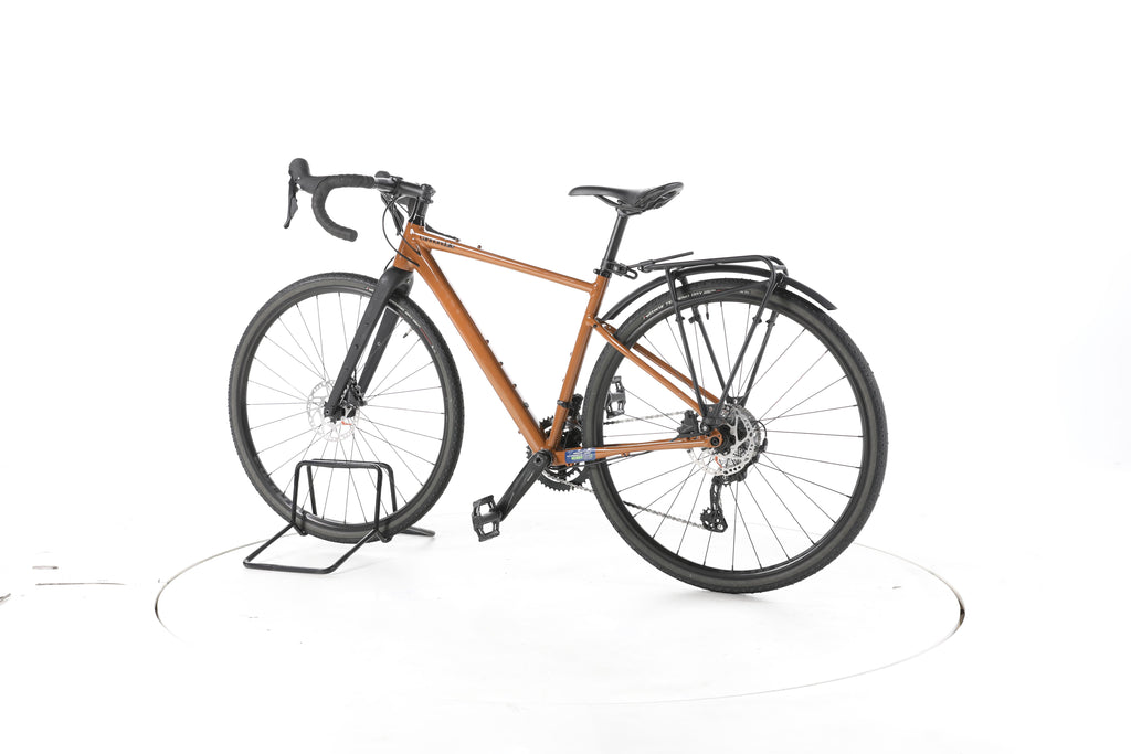 Cannondale Topstone 1 Gravelbike - Image 8