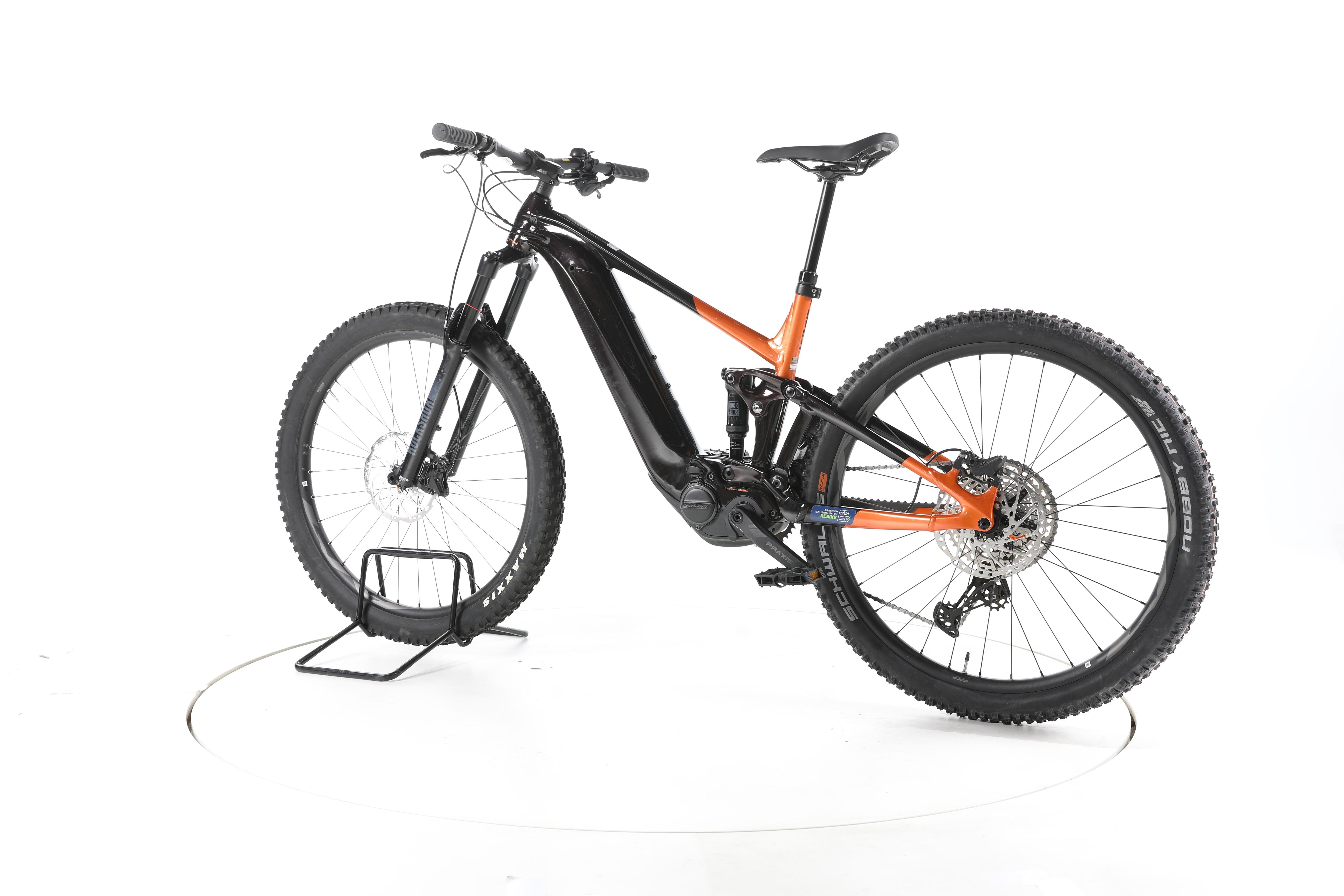 Giant Trance X E+ 3 E-Bike Fully - Image 8