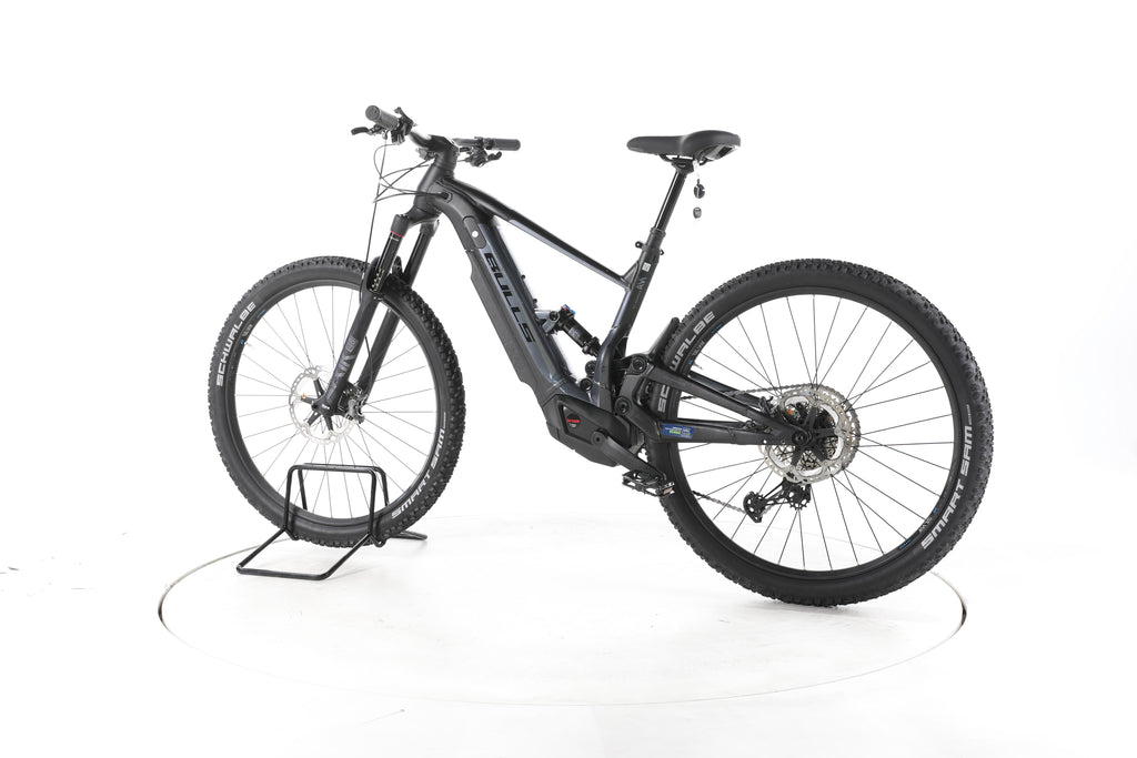 Bulls E-Stream EVO AM 4 E-Bike Fully - Image 8
