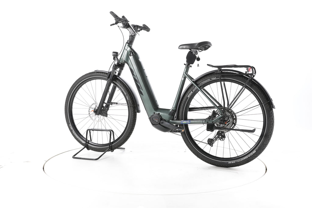 KTM Macina Gran Pro Trekking E-Bike Tiefeinsteiger 2024 - Image 8
