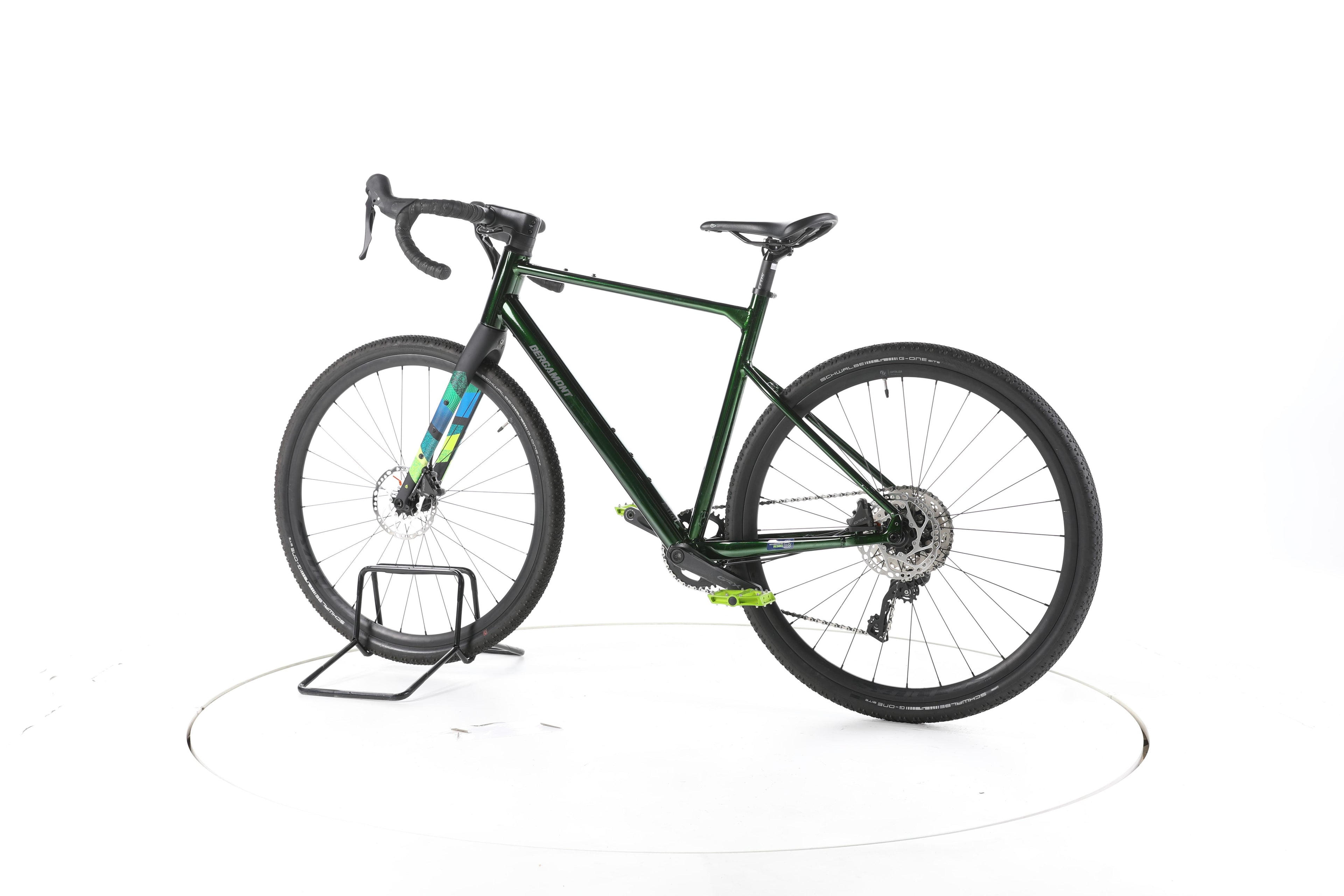 Bergamont Grandurance 8 - Image 8