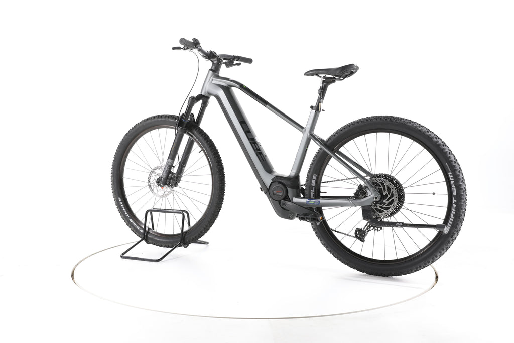 Cube Reaction Hybrid Pro E-Bike - Image 8