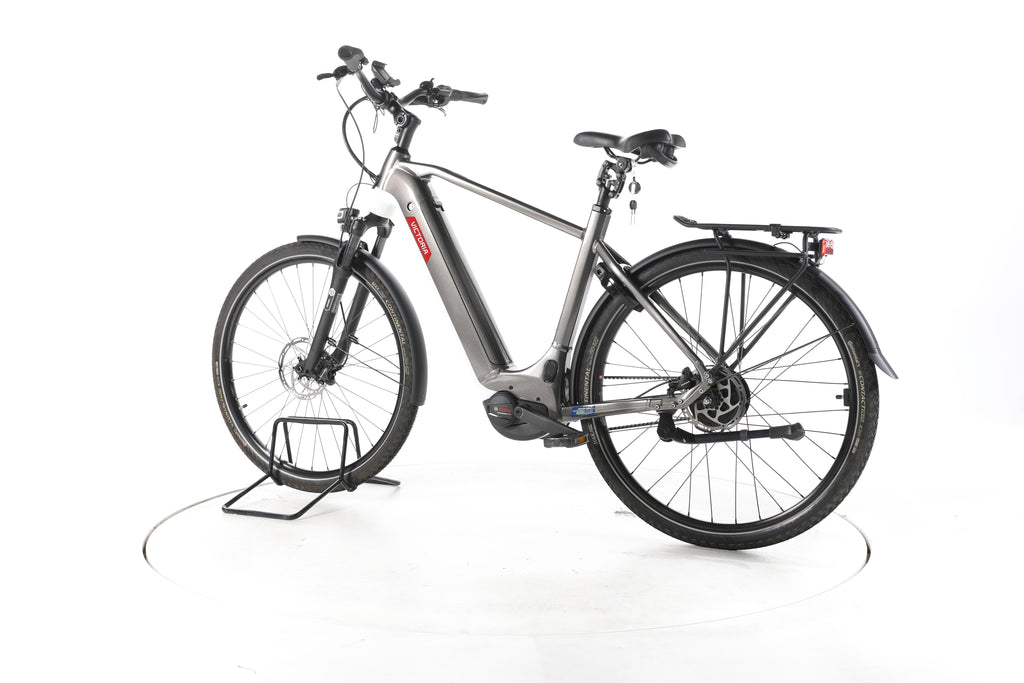 Victoria Manoc 3 City E-Bike - Image 8