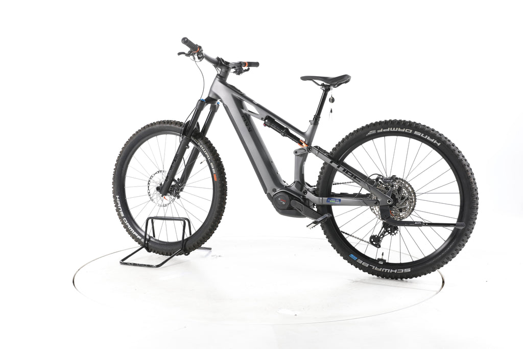 Cube Stereo Hybrid ONE44 HPC SLX E-Bike Fully Carbon 2025 - Image 8