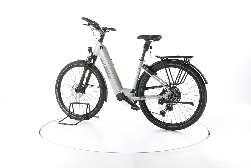 KTM Macina Style LTD PRO Trekking E-Bike Tiefeinsteiger 2024 - Image 8