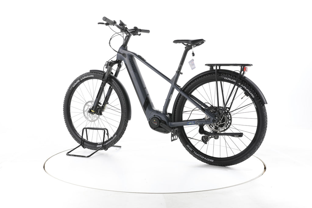 Conway Cairon SUV 5.0 Trekking E-Bike - Image 8