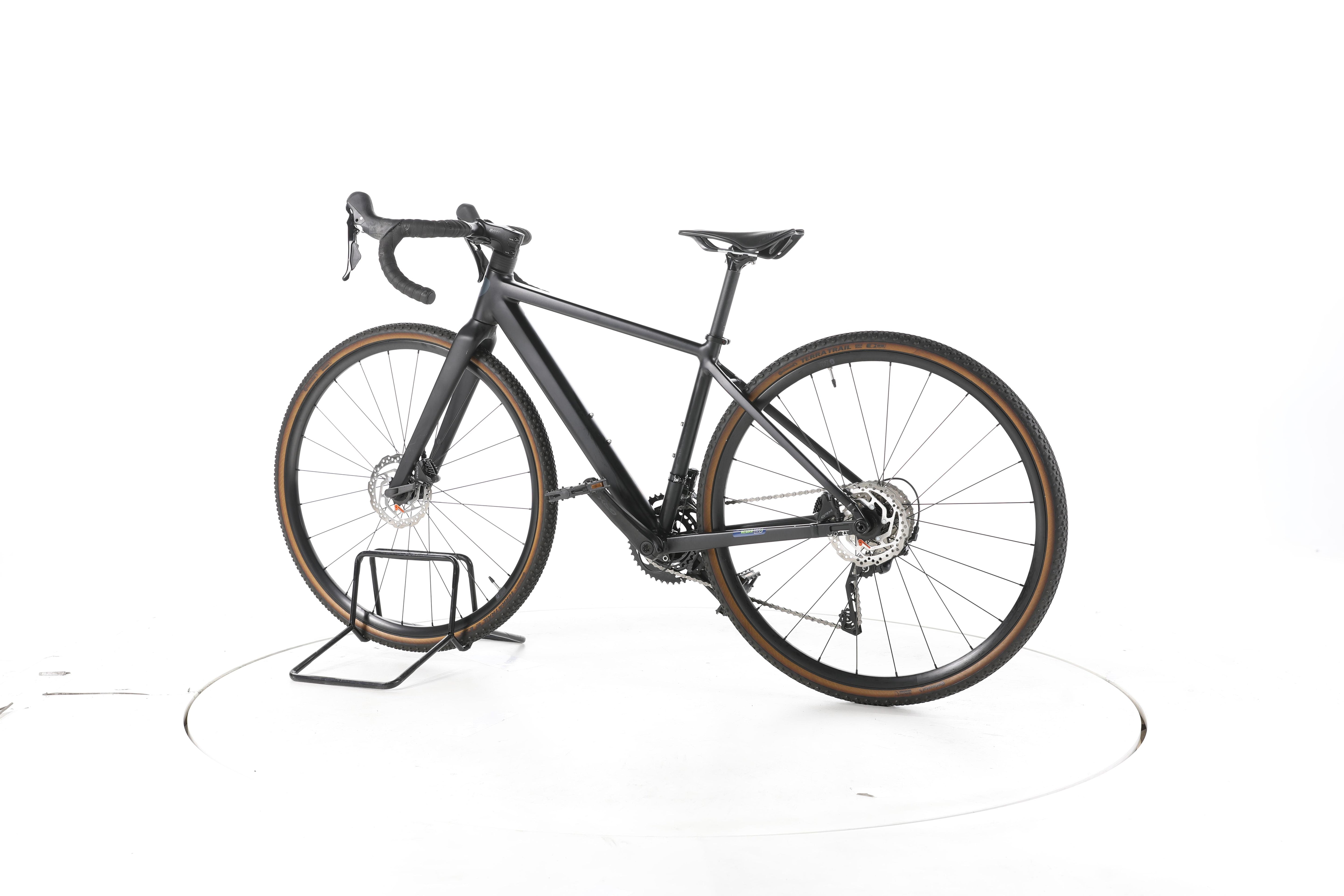 Rose Blend GRX 400 Gravelbike - Image 8