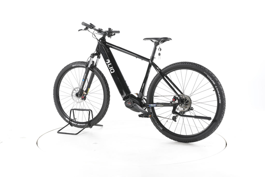 LIQBIKE Rock Trekking E-Bike - Image 8