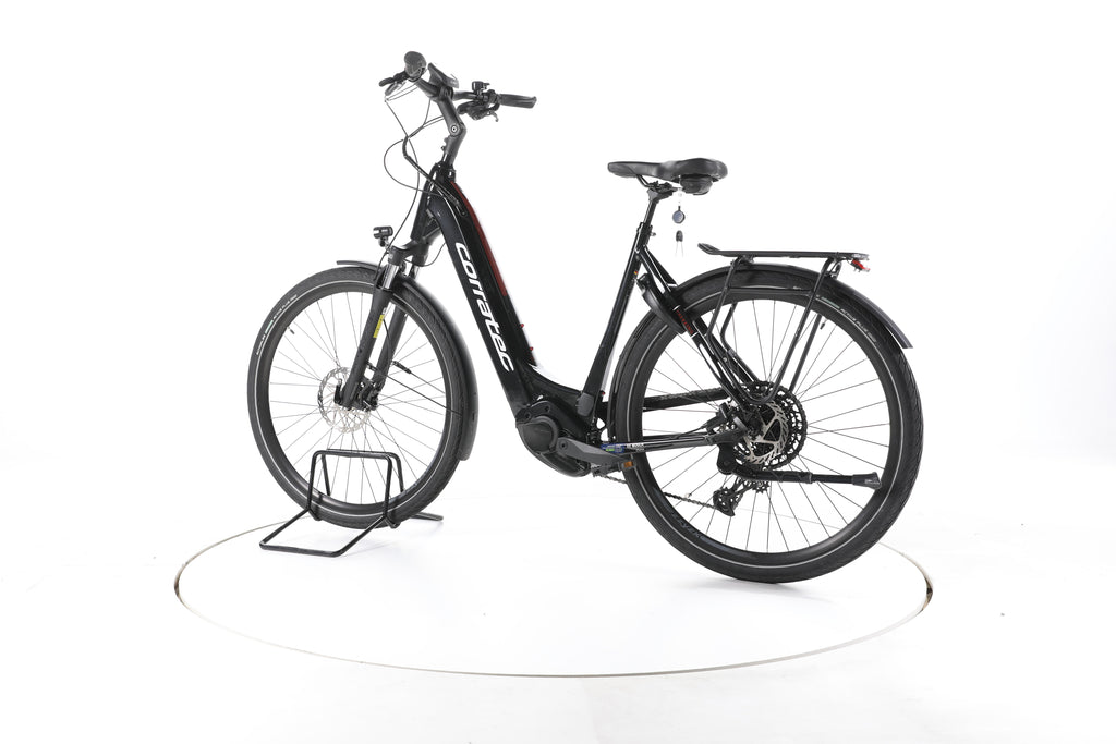Corratec E-Power Trekking Trekking E-Bike Tiefeinsteiger - Image 8