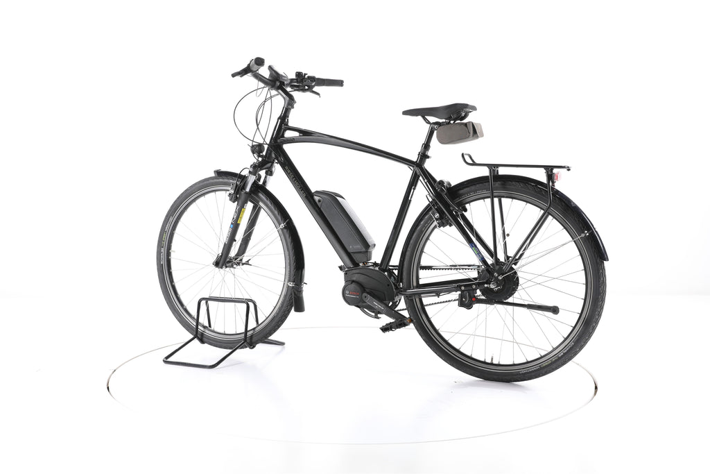 Riese & Müller Cruiser2 City E-Bike - Image 8