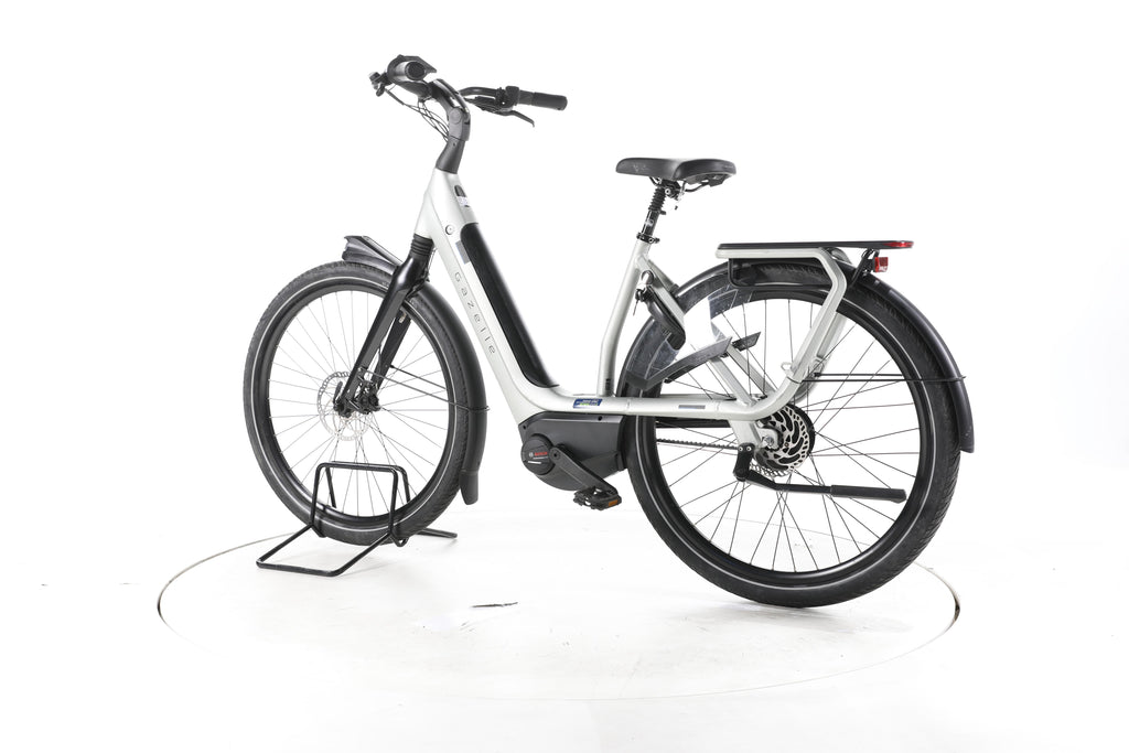 Gazelle Avignon C380 HMB City E-Bike Tiefeinsteiger - Image 8