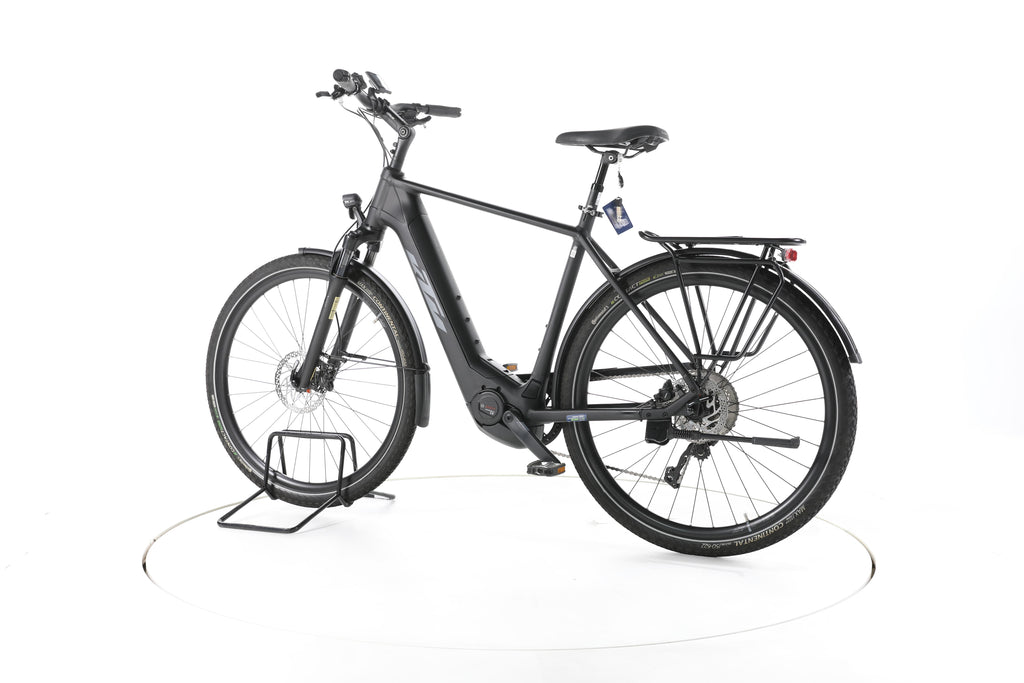 KTM Macina Tour CX 610 Trekking E-Bike 2024 - Image 8