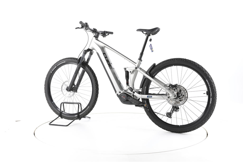 Cube Stereo Hybrid ONE22 Race Fully E-Bike 2025 - Image 8