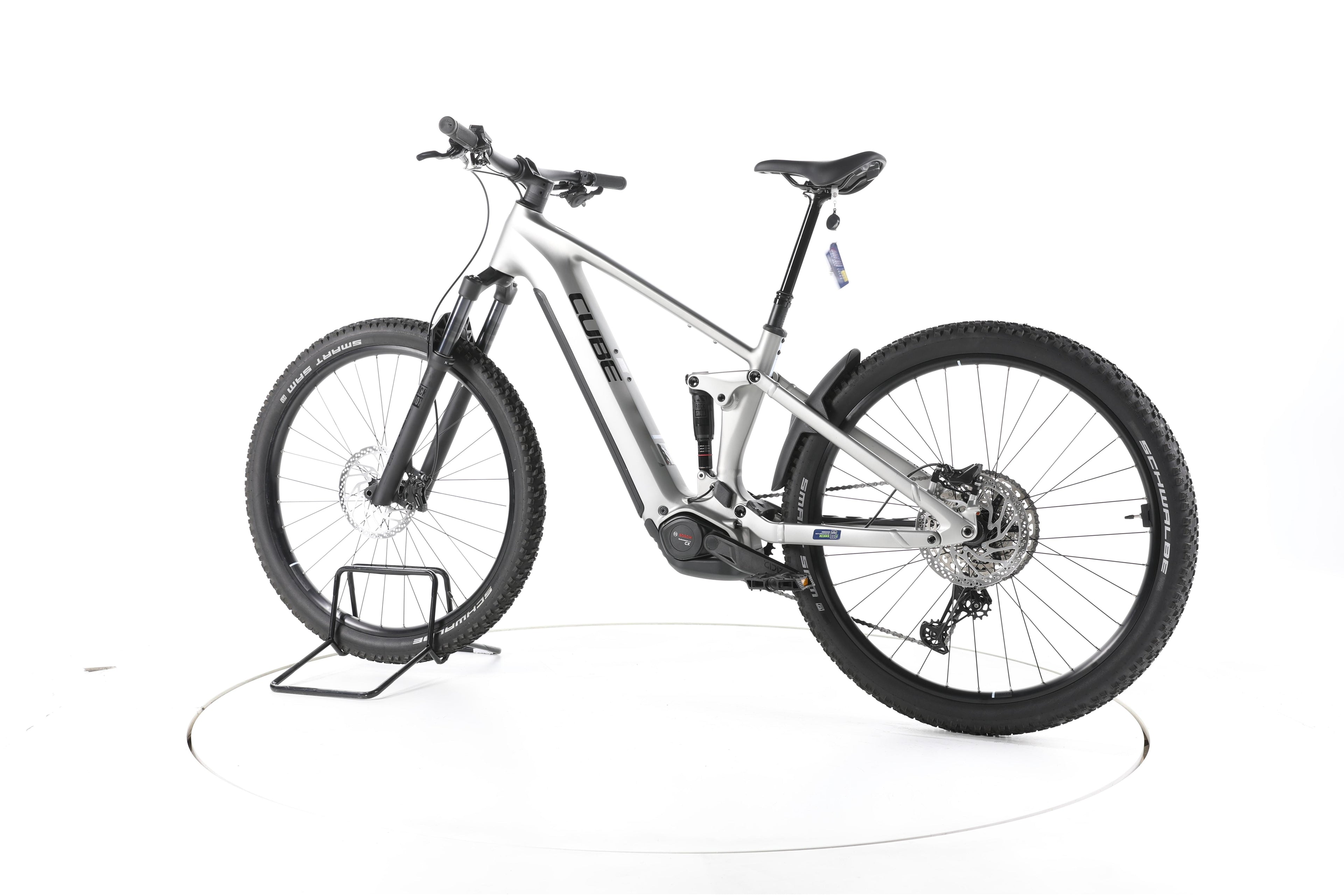 Cube Stereo Hybrid ONE22 Race Fully E-Bike 2025 - Image 8