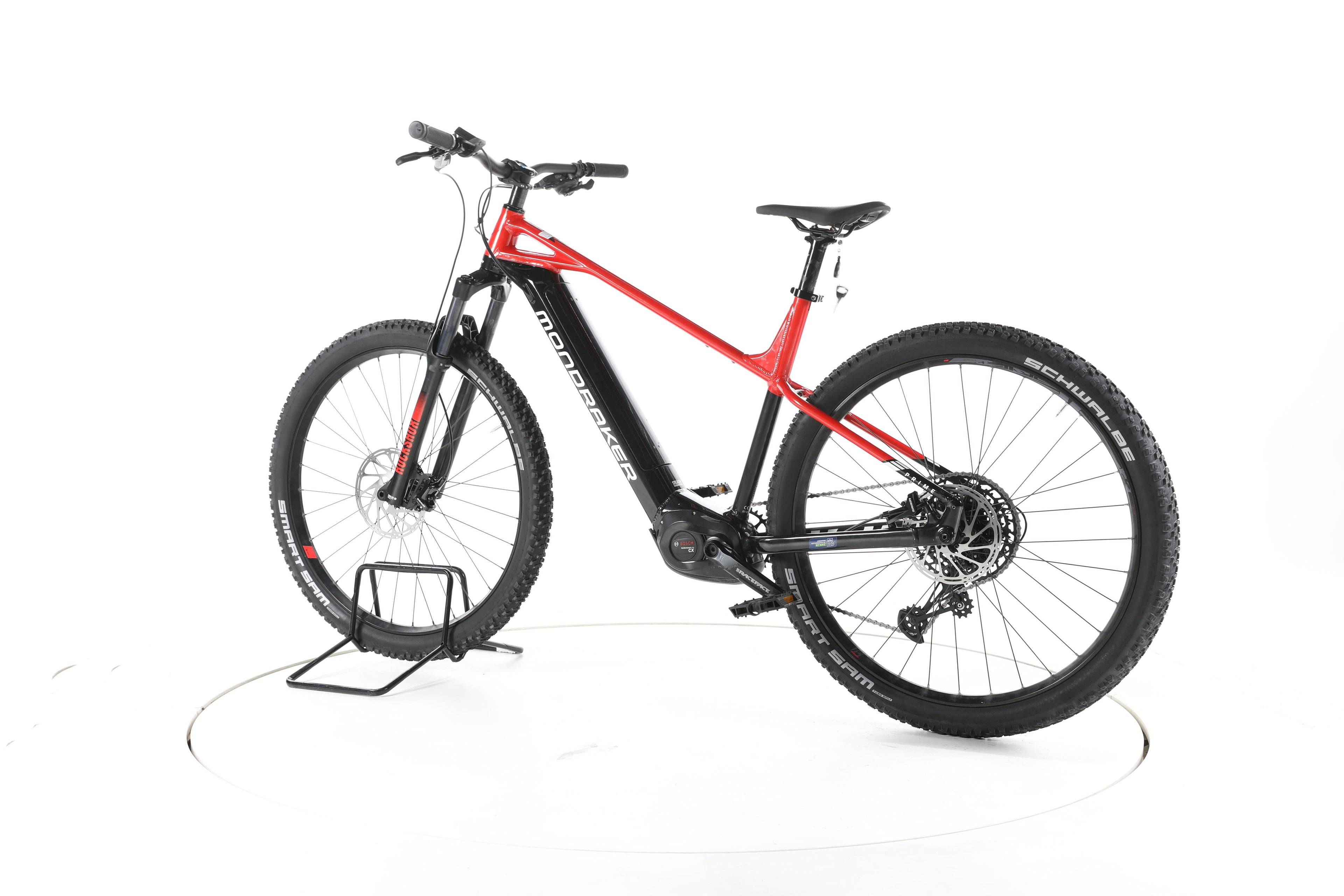 Mondraker Prime E-Bike - Image 8