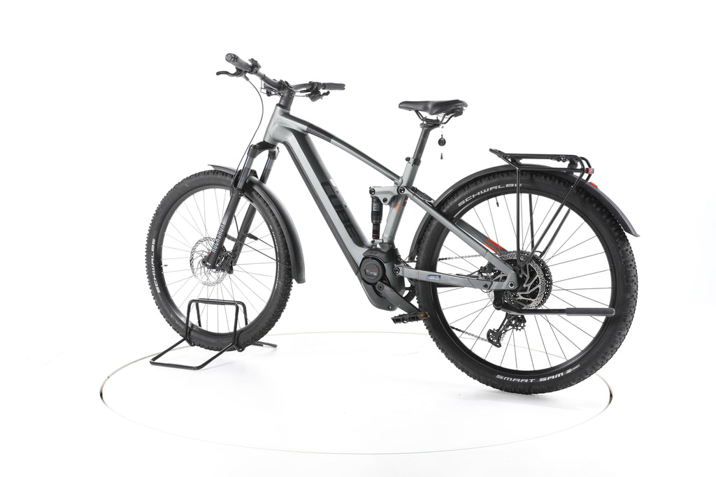 Cube Stereo Hybrid 120 Pro Allroad SUV E-Bike 2023 - Image 8