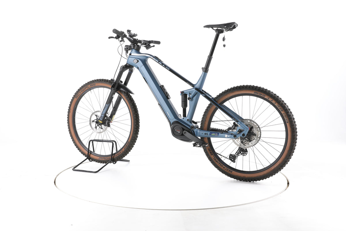 Bulls Sonic EVO AM 2 E-Bike Fully - Image 8