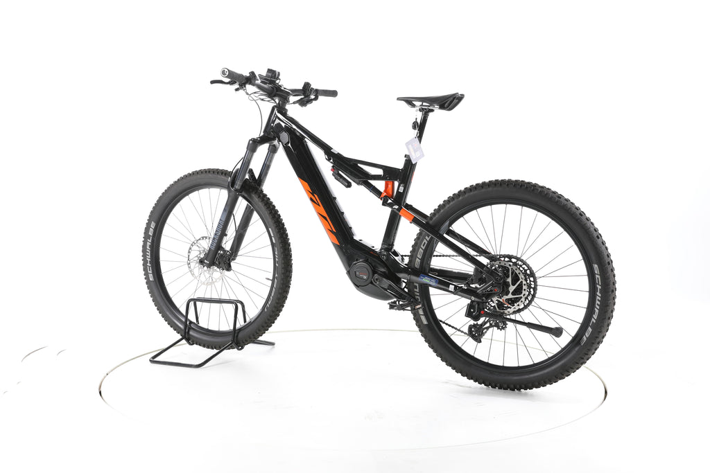 KTM MACINA KAPOHO 7973 Fully E-Bike 2025 - Image 8