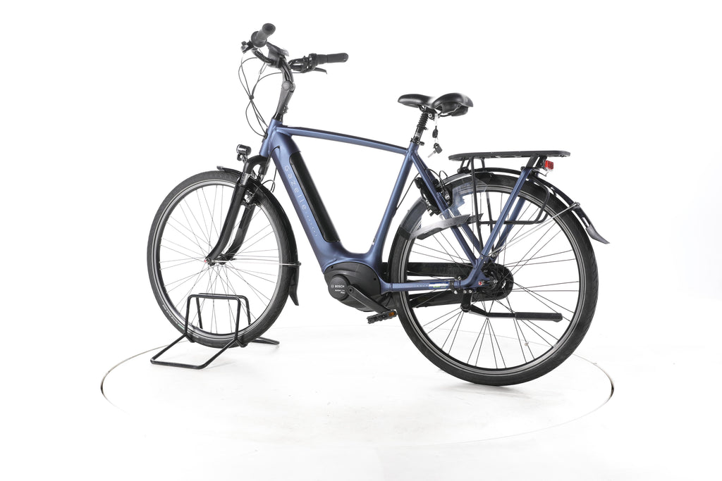 Gazelle Arroyo C7+ HMB Elite City E-Bike - Image 8