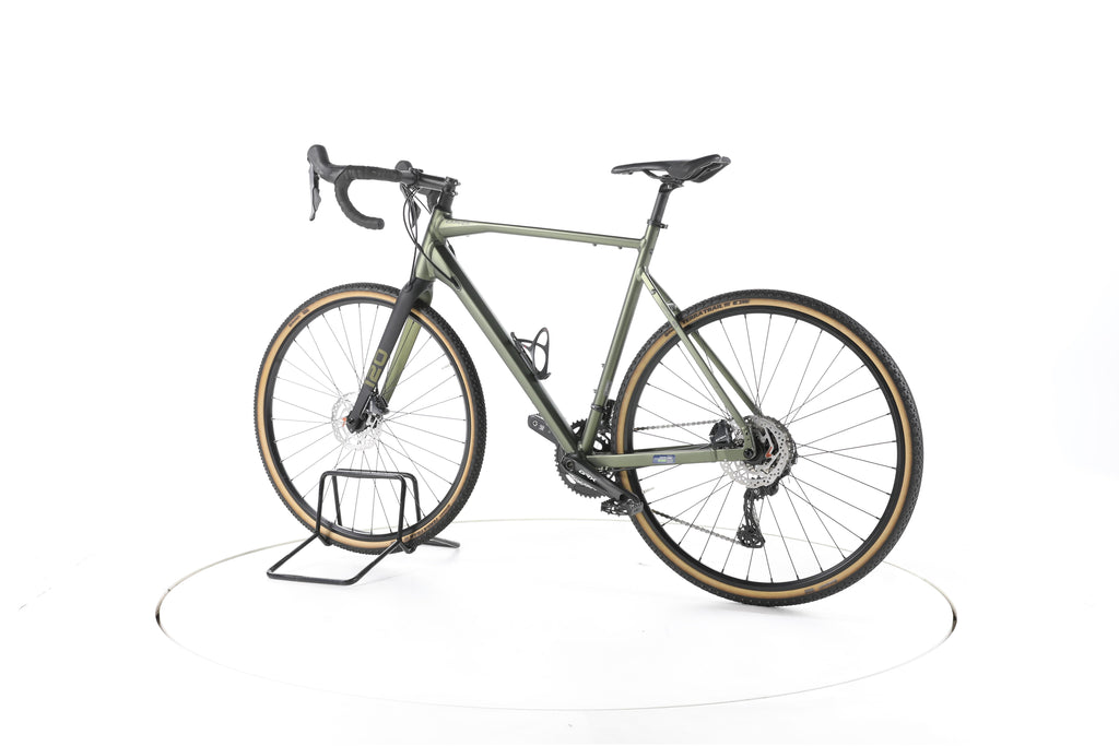 Carver Gravel 120 - Image 8