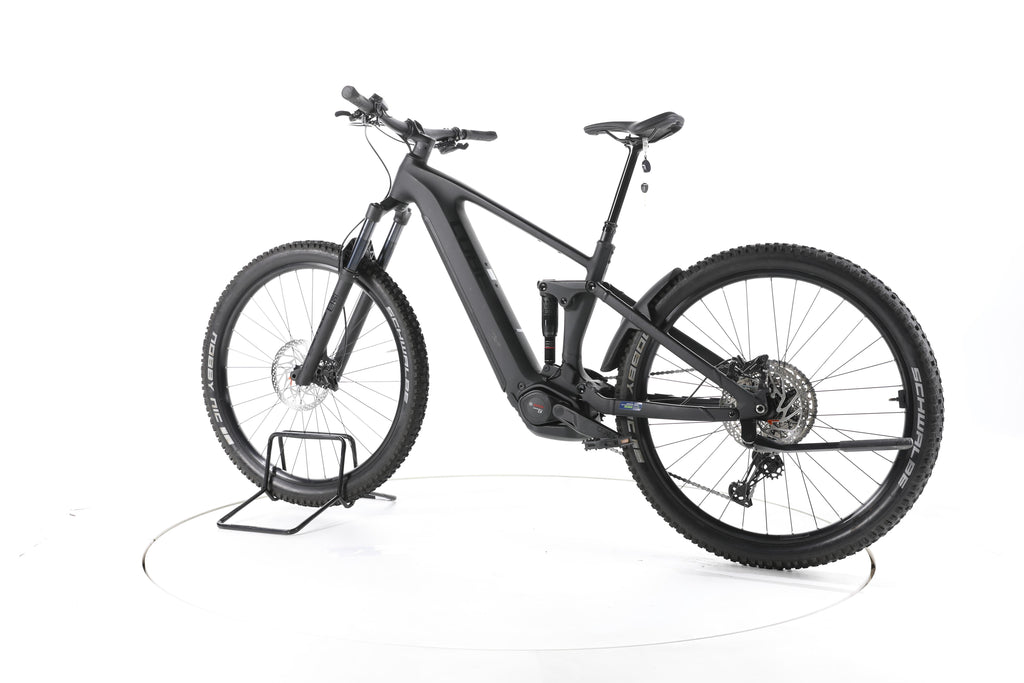 Cube Stereo Hybrid ONE44 EX Fully E-Bike 2025 - Image 8
