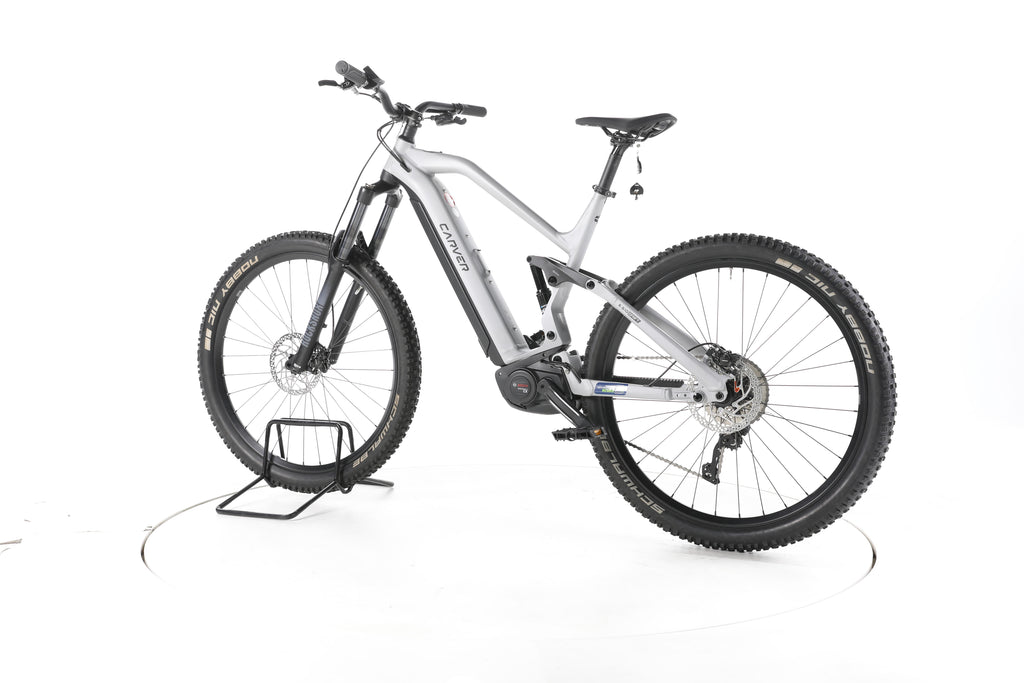 Carver Drift E.510 Fully E-Bike - Image 8