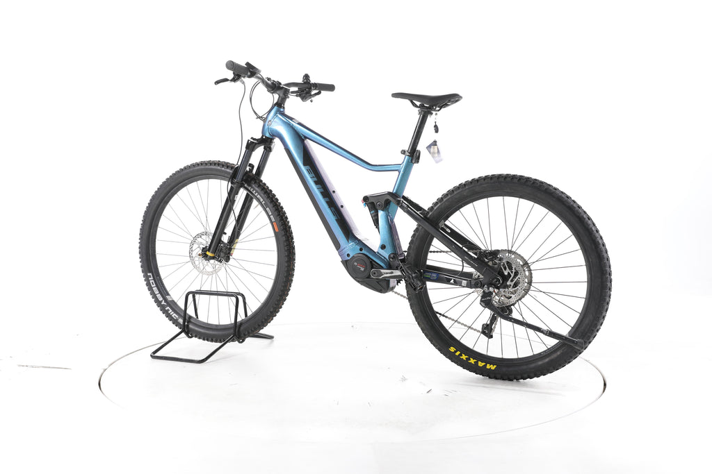 Bulls Copperhead EVO AM 1 E-Bike Fully - Image 8