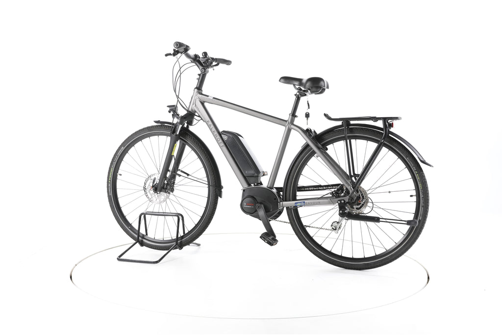 Kalkhoff Endeavour 1.B Move Trekking E-Bike - Image 8