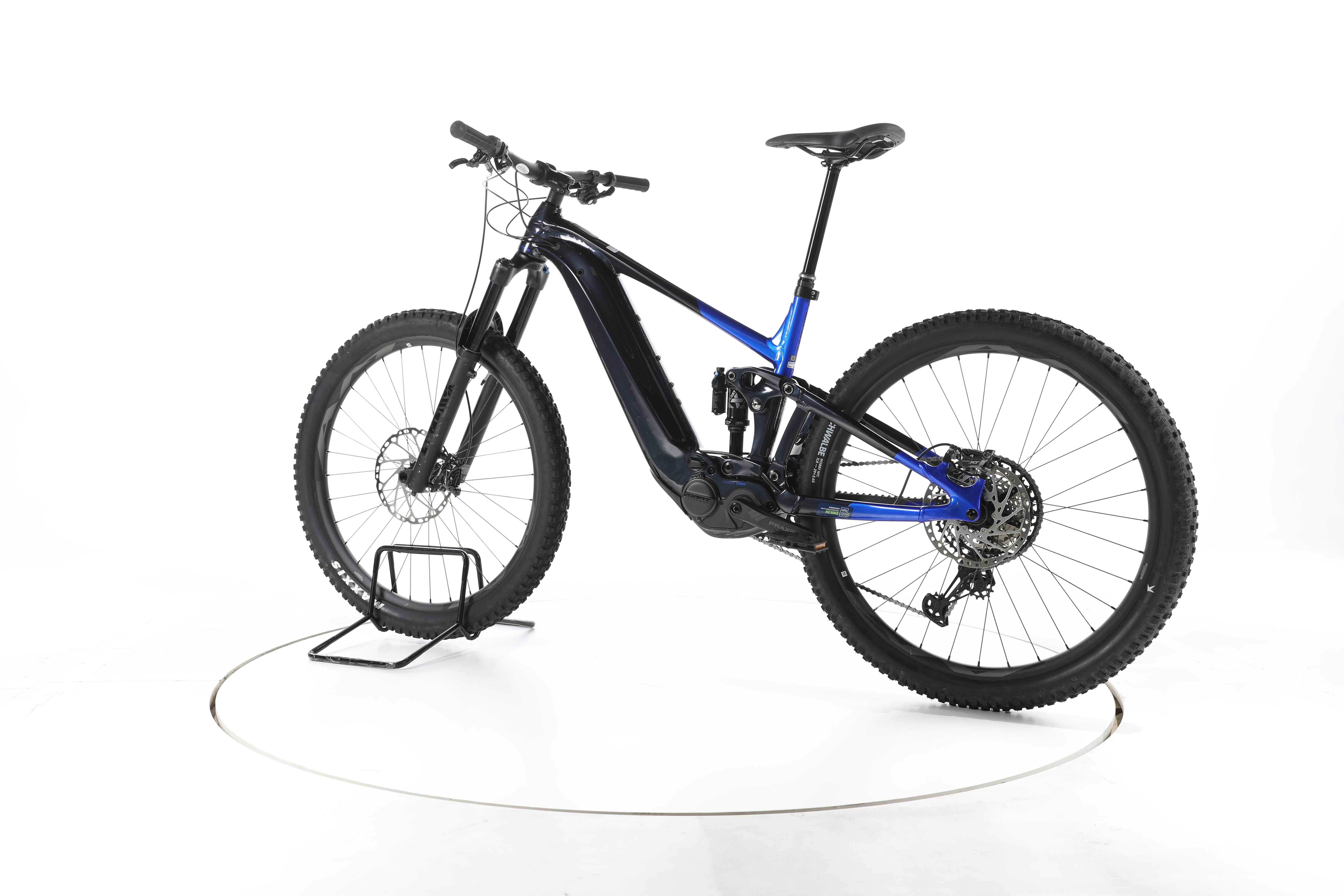 Giant Trance X E+ 1 E-Bike Fully - Image 8