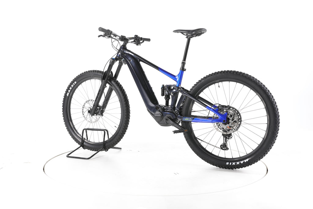 Giant Trance X E+ 1 Fully E-Bike - Image 8