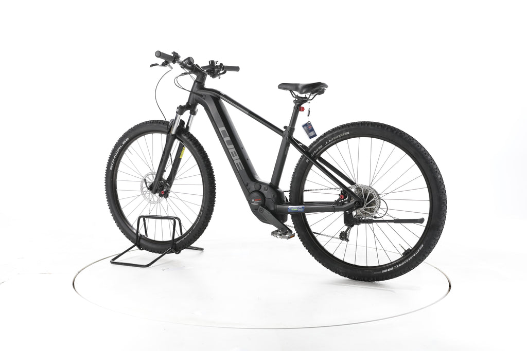 Cube Reaction Hybrid Performance E-Bike - Image 8
