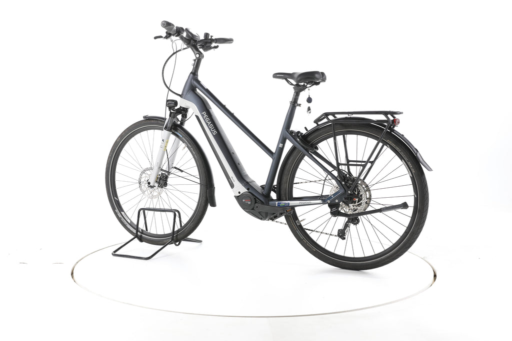 Pegasus Premio EVO 10 Lite Trekking E-Bike - Image 8